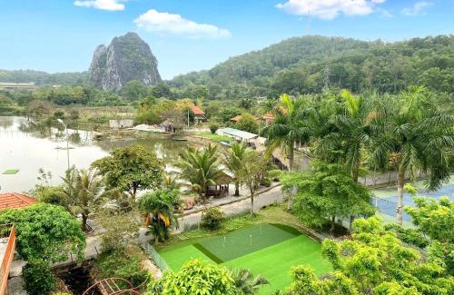 Thanh Hoa Cabin | Xứ Thanh Eco Village