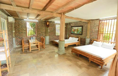 Thanh Hoa Cabin | Xứ Thanh Eco Village