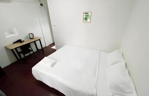 Siriraj Apartment | X GO INN Siriraj BKK โกอินน์ ศิริราช