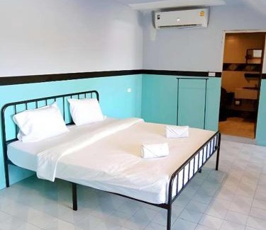 Talat Yai Apartment | X Mitr Inn Phuket Oldtown - มิตรอินน์ ภูเก็ต โอลทาวน์
