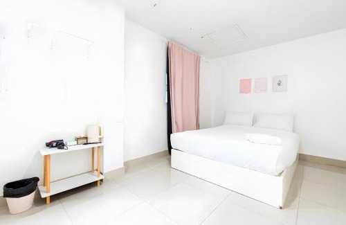 Nana Apartment | X Oh My Nap BTS NANA