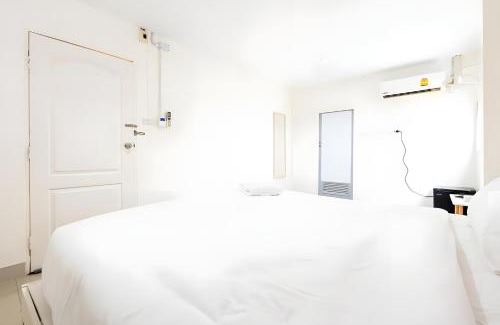 Nana Apartment | X Oh My Nap BTS NANA