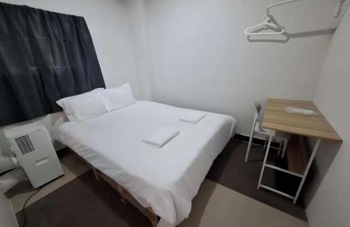 Talat Yot Apartment | X Oh My Nap Khaosan - โอ มาย แนพ ข้าวสาร