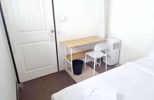 Talat Yot Apartment | X Oh My Nap Khaosan - โอ มาย แนพ ข้าวสาร