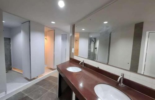 Talat Yot Apartment | X Oh My Nap Khaosan - โอ มาย แนพ ข้าวสาร