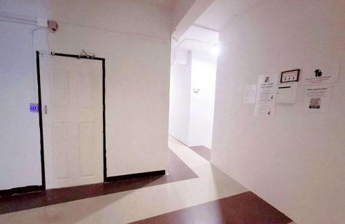 Talat Yot Apartment | X Oh My Nap Khaosan - โอ มาย แนพ ข้าวสาร