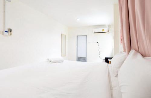Nana Apartment | X Oh My Nap Sukhumvit 3 -โอ้ มาย แนป สุขุมวิท ซอย3