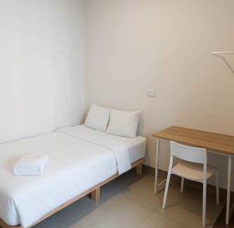Talat Yot Apartment | X The Hidden Khaosan - เดอะ ฮิดเด้น ตรอกข้าวสาร