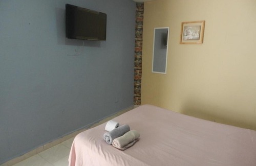 Downtown Cancun Apartment | Xabadava Cancún Aparthotel