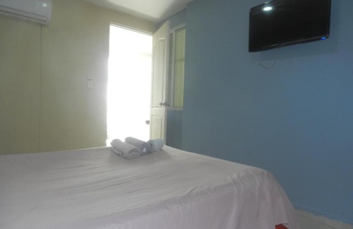 Downtown Cancun Apartment | Xabadava Cancún Aparthotel