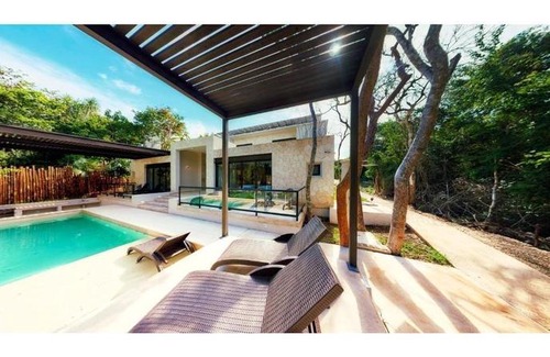 Akumal Hotel | Xaha Villas Suites & Golf Resort