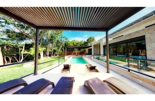 Akumal Hotel | Xaha Villas Suites & Golf Resort