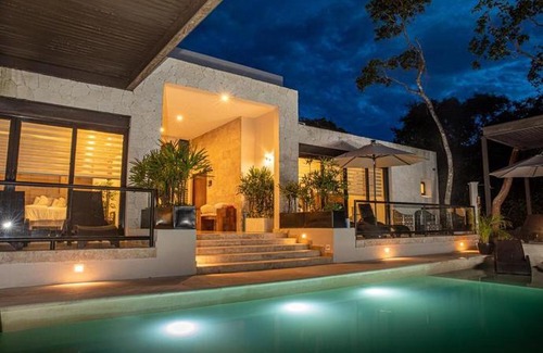 Akumal Hotel | Xaha Villas Suites & Golf Resort