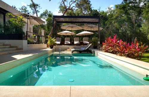 Akumal Bed & Breakfast | Xaha Villas Suites & Golf Resort