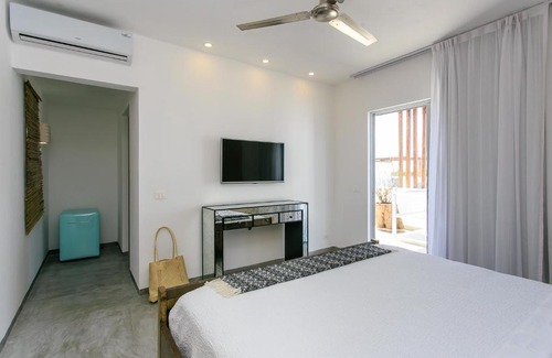 Zama Apartment | XAMAN Apt Beautiful and comfy PH to rent in Aldea Zama
