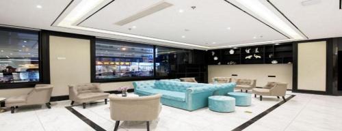Huanggu Hotel | Xana Hotelle·Shenyang North Railway Station Square