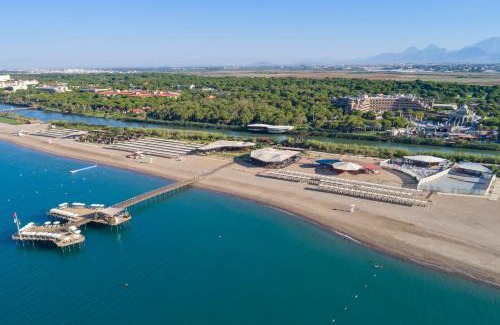 Belek Hotel | Xanadu Resort - High Class All Inclusive