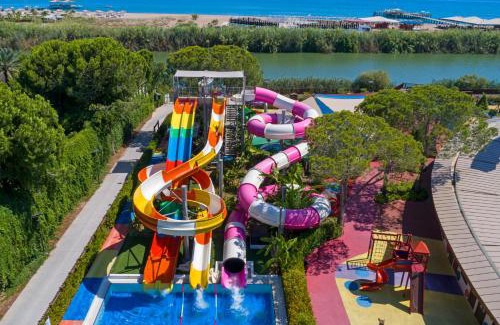 Belek Hotel | Xanadu Resort - High Class All Inclusive