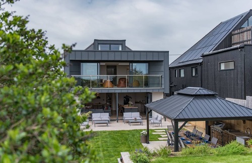 New Romney Cottage | Xanadune - a holiday let that sleeps 10 guests in 5 bedrooms