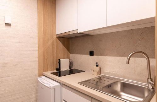Xanthi Apartment | Xanthia Suites
