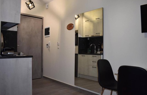 Xanthi Apartment | XanthiBNB2: Brand-New Apartment with Direct Access to the City Center