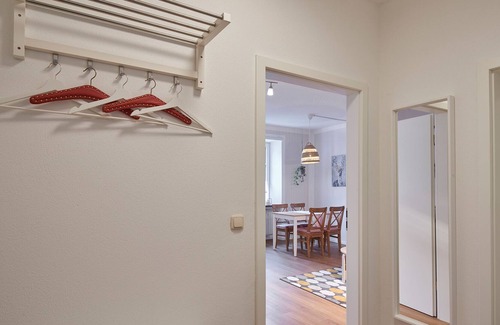 Gmain Apartment | xApartment Rosengasse 4, up to 4 people, 55sqm