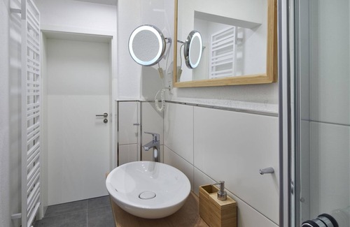 Gmain Apartment | xApartment Rosengasse 4, up to 4 people, 55sqm