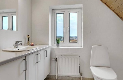 Lild Strand House | "Xaverius" - 50m from the sea by Interhome