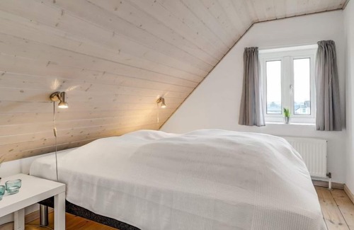Lild Strand House | "Xaverius" - 50m from the sea by Interhome