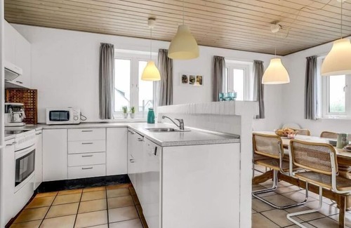 Lild Strand House | "Xaverius" - 50m from the sea by Interhome