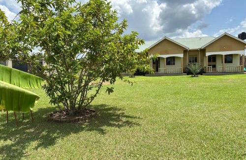 Lira House | XAVIER HOMES Lira