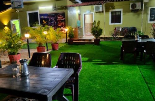 Colva House | Xavier's guesthouse Wi-Fi and Villa