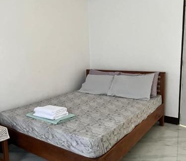 Coron Town Proper House | Xavier's Place Two