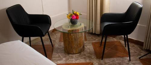 Tarma Cabin | Xaxa Lodge