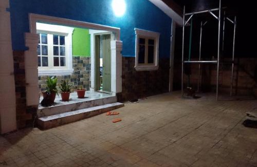 Ota Apartment | Xclusive Place