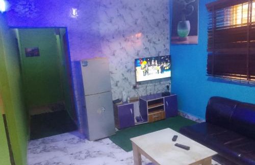 Ota Apartment | Xclusive Place