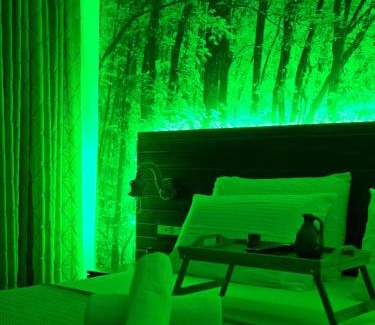 Anissaras Apartment | Xdream Jungle