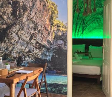 Anissaras Apartment | Xdream Jungle