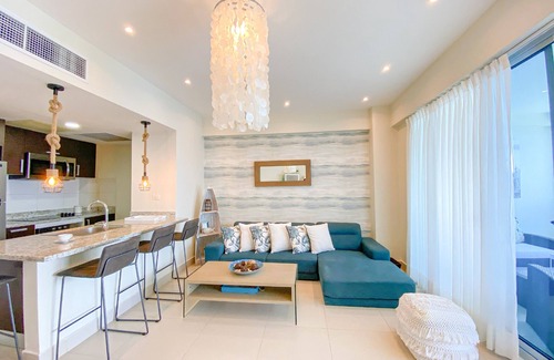 Juan Dolio - El Pueblo Condo | Xeliter Las Olas Juan Dolio