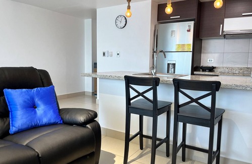 Juan Dolio - El Pueblo Condo | Xeliter Las Olas Juan Dolio