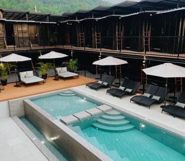 San Juan Hotel | Xen By Balai Norte