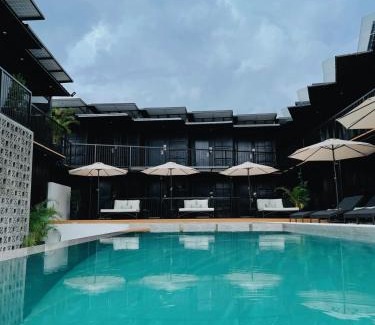 San Juan Hotel | Xen By Balai Norte
