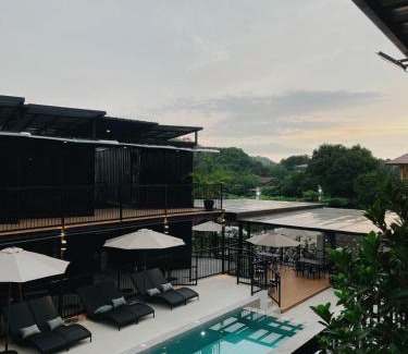 San Juan Hotel | Xen By Balai Norte