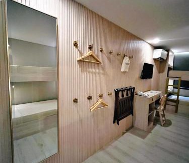 San Juan Hotel | Xen By Balai Norte