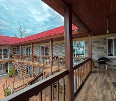 Mbezi Beach Apartment | Xena stay