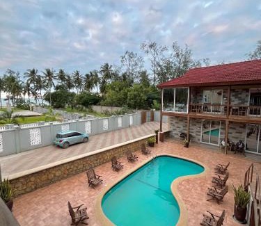 Mbezi Beach Apartment | Xena stay