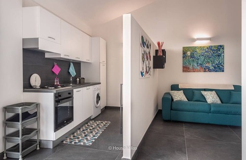 Avola Apartment | Xenia By Carla's Home