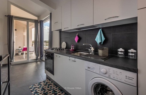 Avola Apartment | Xenia By Carla's Home