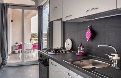 Avola Apartment | Xenia By Carla's Home