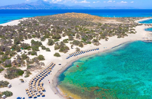 Ierapetra House | Xenia Home
